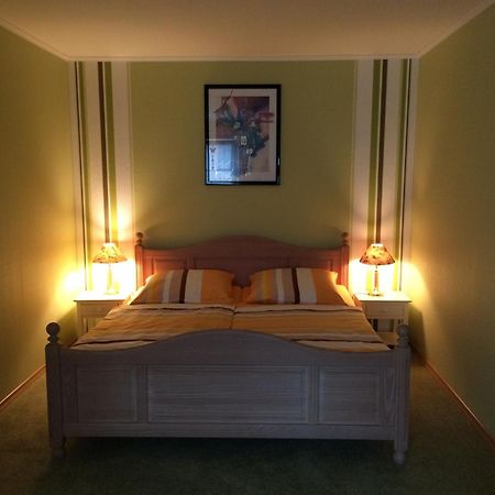 Ferienhaus Jasmin نيوروبين المظهر الخارجي الصورة