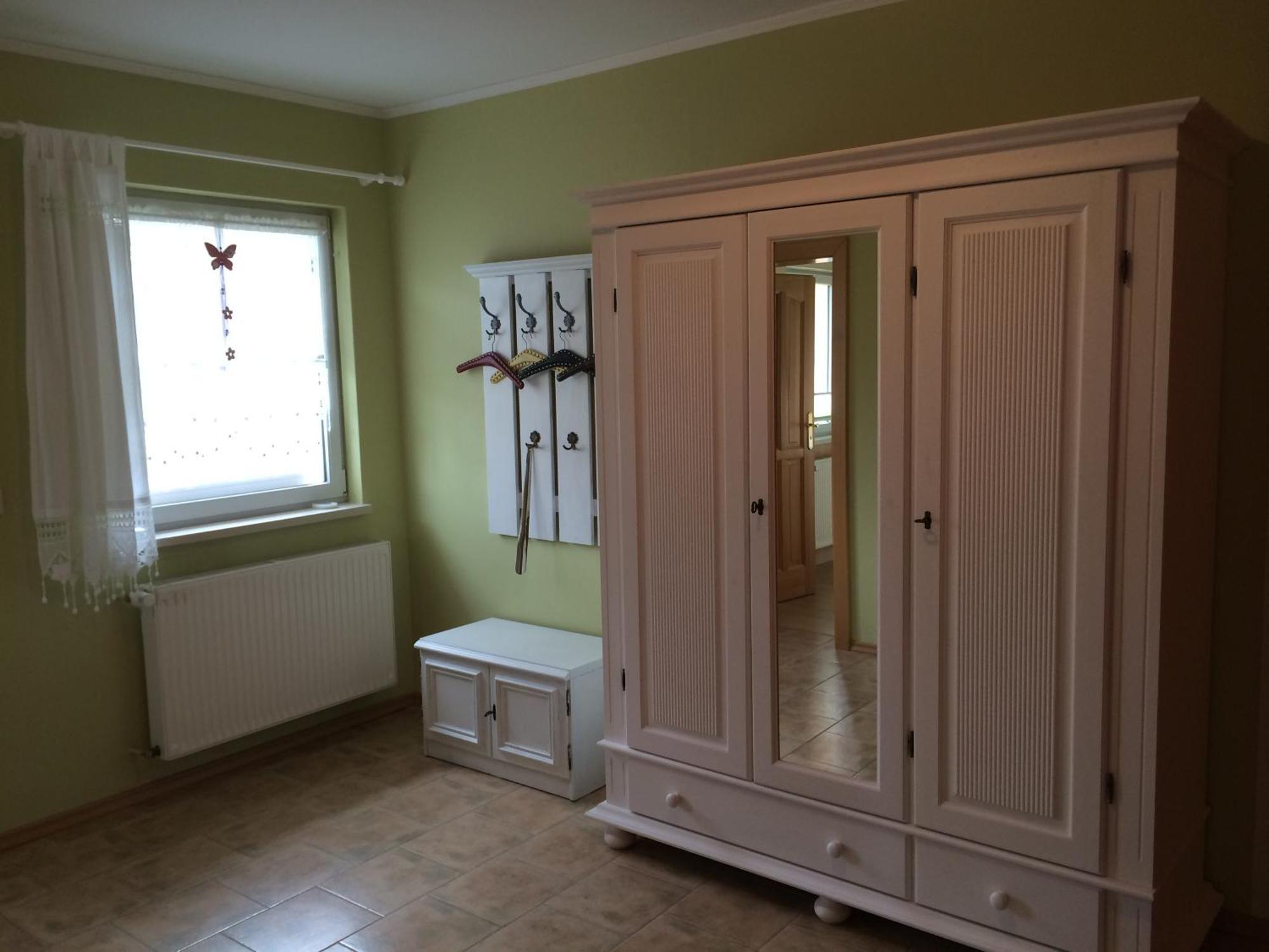 Ferienhaus Jasmin نيوروبين المظهر الخارجي الصورة