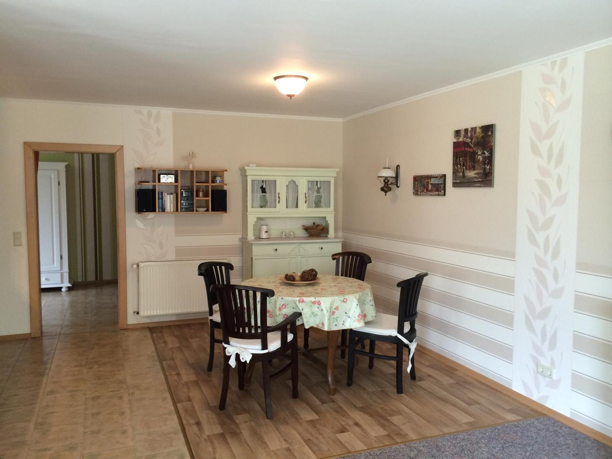 Ferienhaus Jasmin نيوروبين المظهر الخارجي الصورة