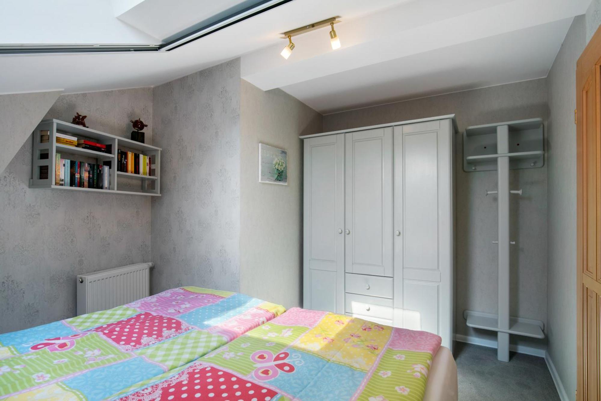 Ferienhaus Jasmin نيوروبين المظهر الخارجي الصورة